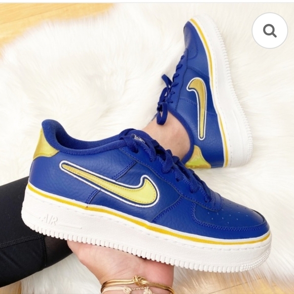 air force 1 youth 7.5